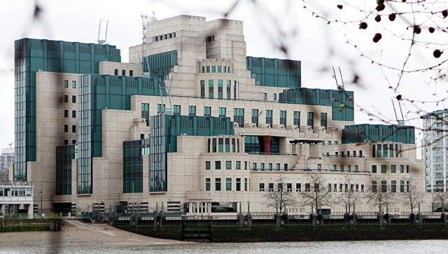 MI6 опасается разоблачения своих разведчиков в России.