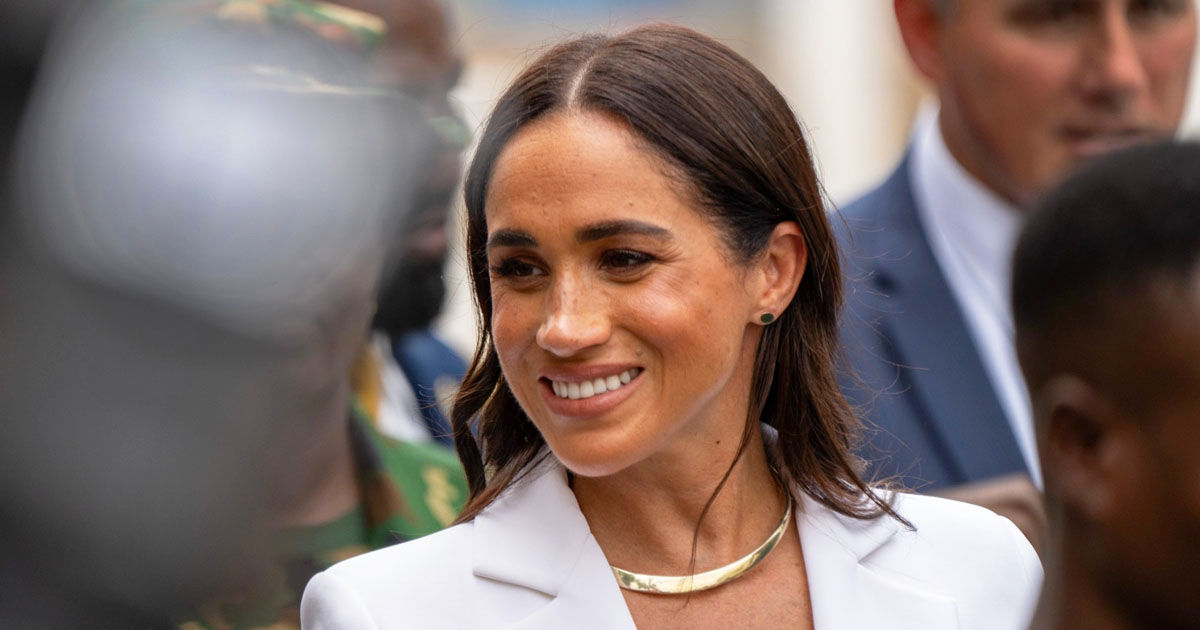 Meghan Markle se întoarce la cariera de actriță.