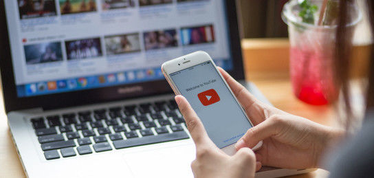 YouTube разрабатывает конкурента TikTok.