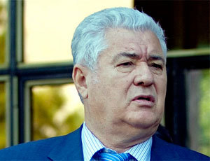 În timpul întîlnirii el a discutat cu diplomații despre planurile PCRM în cazul revenirii la putere.