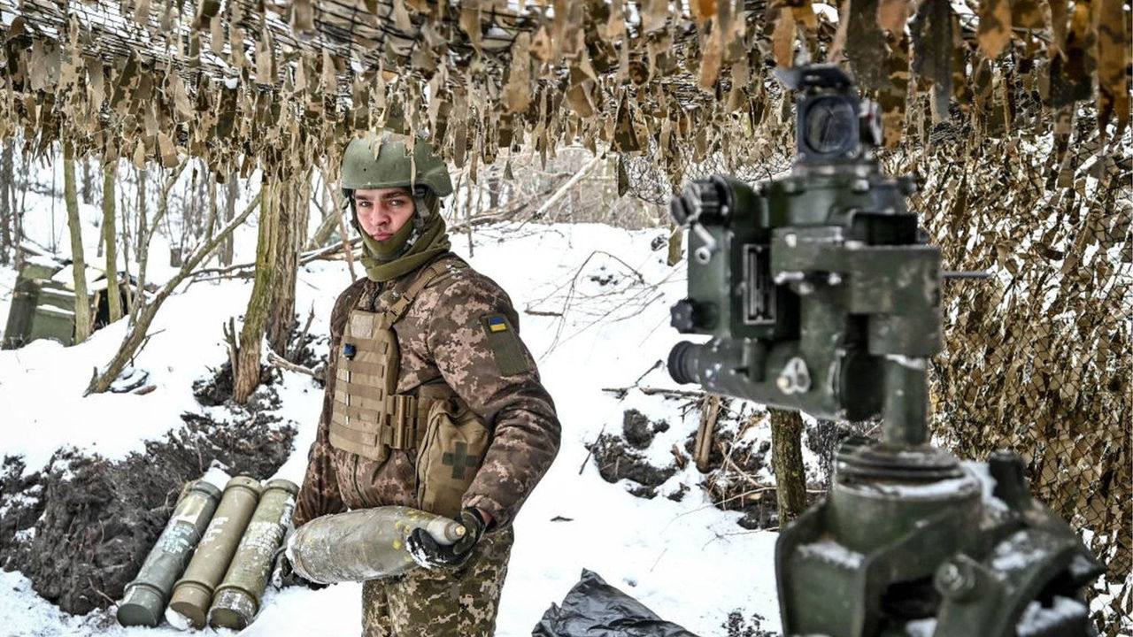 CNN: Западные разведки считают, что война в Украине продлится еще не менее двух лет.