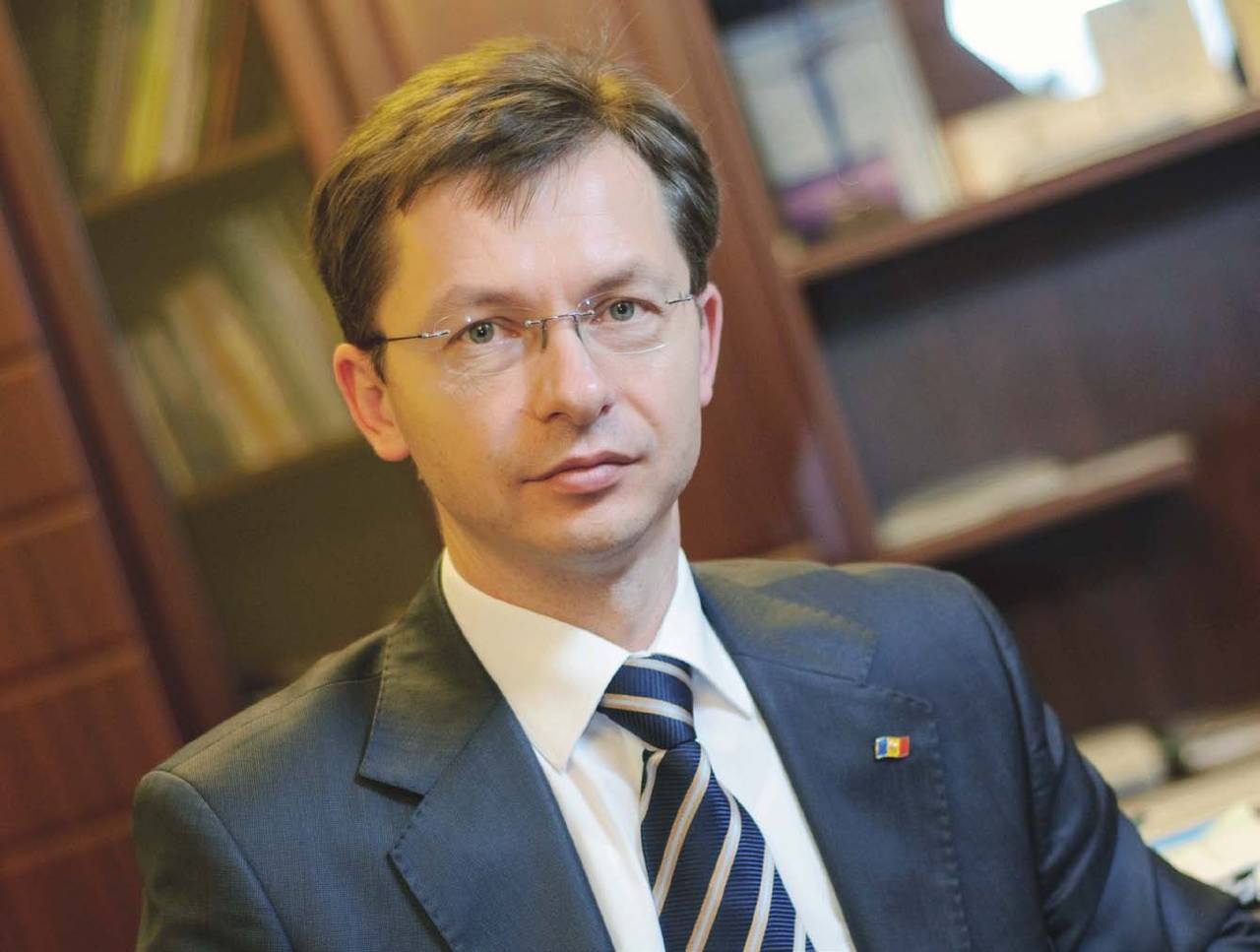 Potrivit lui, acesta este adevăratul motiv al plecării lui Negruță de la minister și din echipa PLDM.