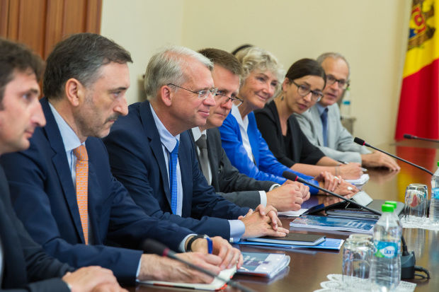Experții europeni vin cu 7 propuneri strategice și 24 de recomandări operaţionale.