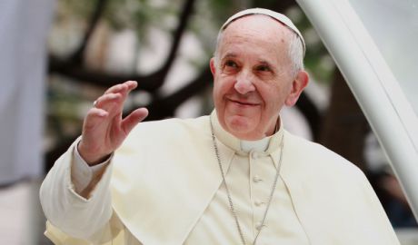 Unele probleme spirituale necesită un exorcist, susţine Papa Francisc. Foto: Gulliver/GettyImages