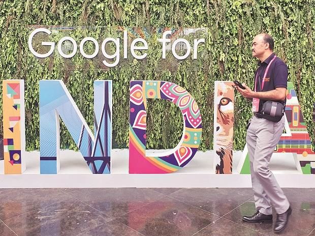 Google вложит 10 миллиардов долларов в цифровизацию экономики Индии.