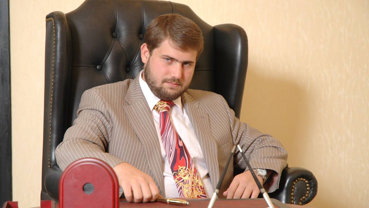 Оргеев поддерживает кандидатуру Илана Шора.
