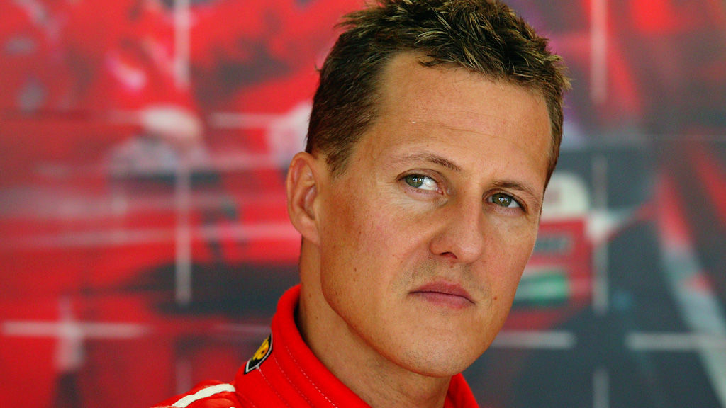 Sabine Kehm, managerul lui Michael Schumacher, a dezvăluit că fostul campion mondial de Formula 1 avea dorinţa secretă de a dispărea din viaţa publică.