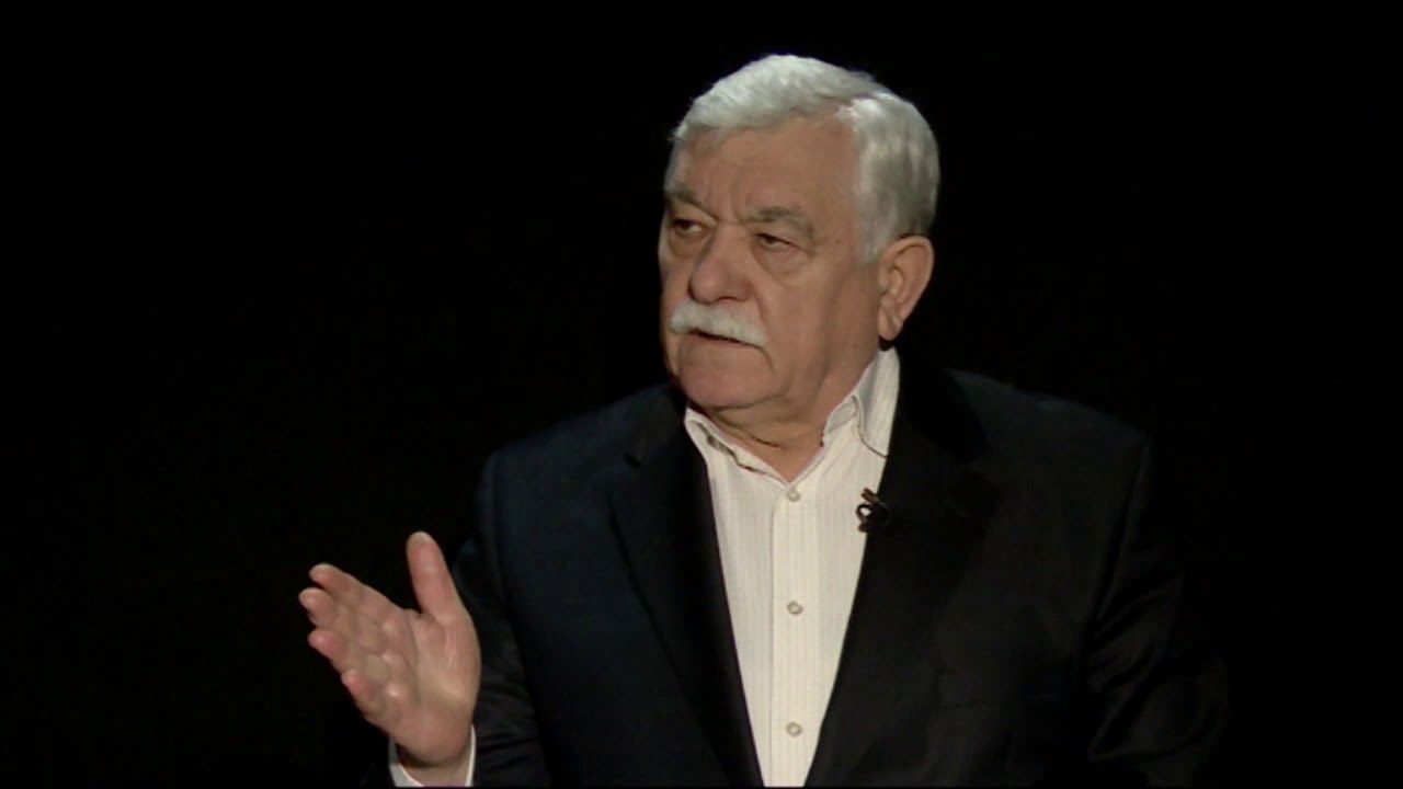 Думитру Пулбере исключен из состава ВСП.