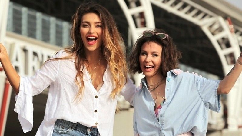 Стало известно имя новой ведущей «Орла и решки».