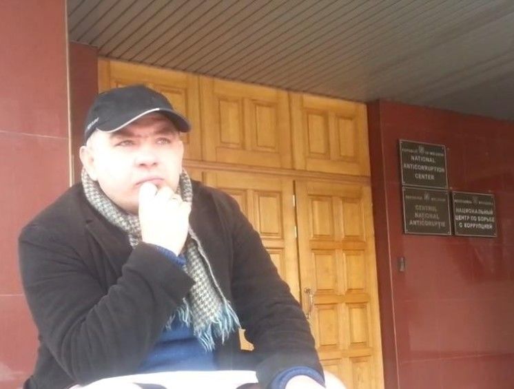 ЕСПЧ снова вынес приговор не в пользу Молдовы.