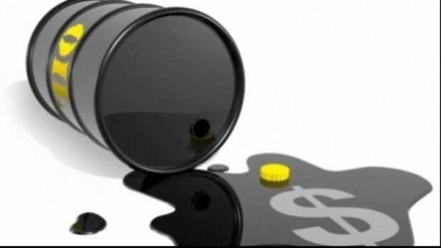 Petrolul de marca WTI ar putea costa și 20 dolari per baril. Foto: economica.net