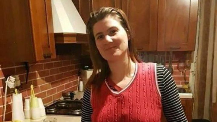 Родственники разыскивают уехавшую на заработки женщину.