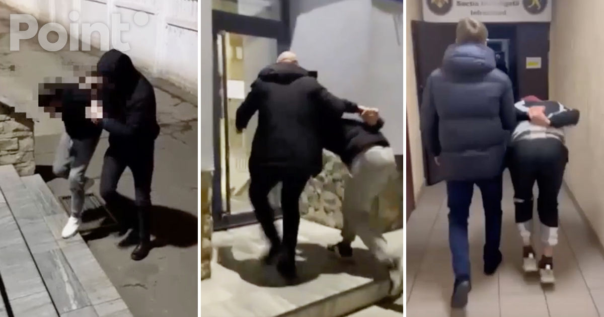 Un grup de bărbați au bătut doi adolescenți în Capitală: Riscă până la 12 ani de închisoare.