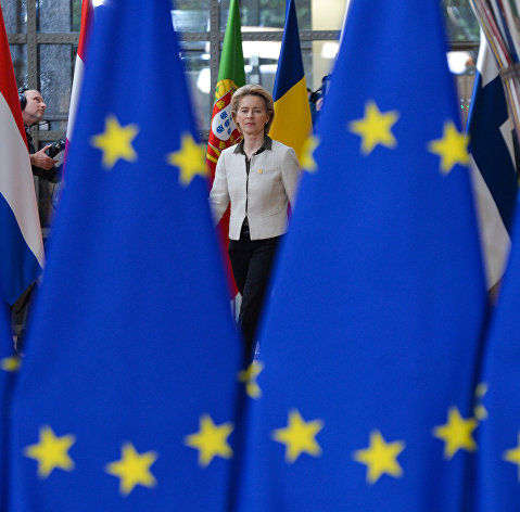 ЕС хочет смягчить нефтяные санкции против России в шестом пакете.