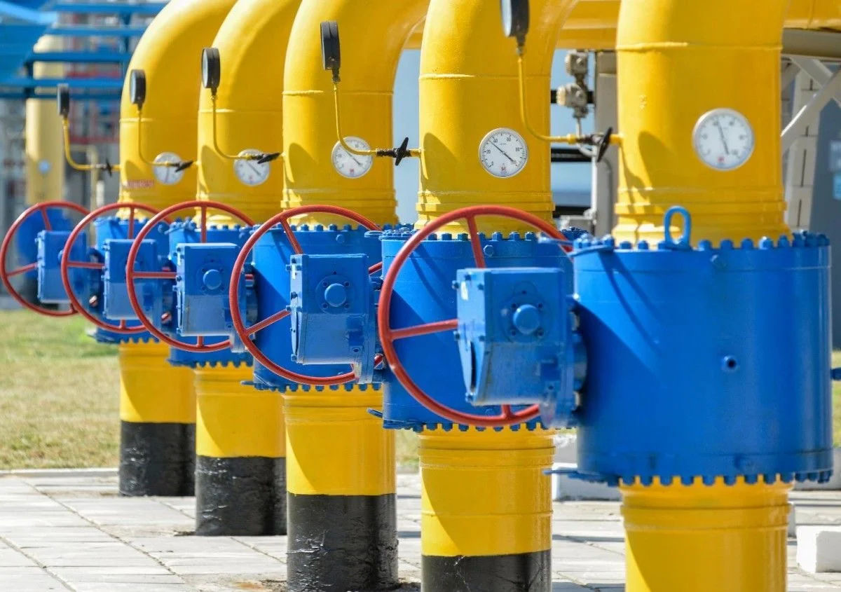 Газотранспортный оператор из Украины готов обеспечить Молдове транзит всего объема.