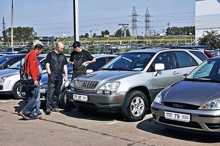 Фактическая стоимость авто значительно снизится.