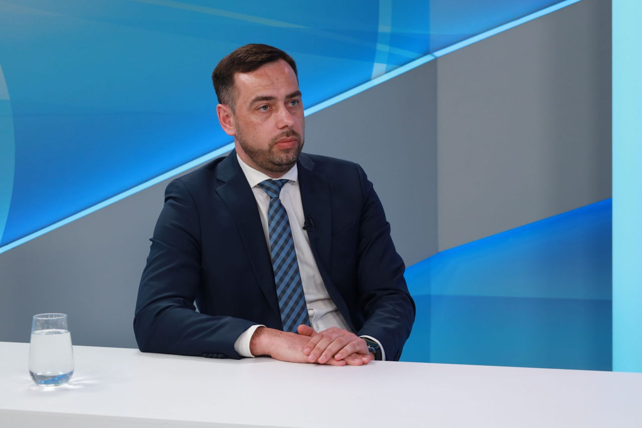 Глава Energocom: Энергетического кризиса в Молдове нет, но мы готовимся к любым сценариям.