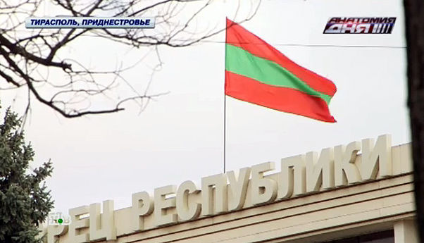 В Приднестровье сосредоточены почти все промышленные предприятия Молдавии, хотя статус непризнанной республики все же мешает.