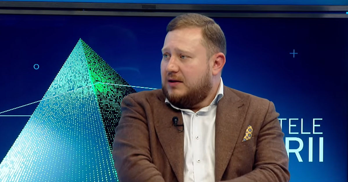 Directorul Energocom, despre venitul său de șase cifre: Gestionăm un rulaj de peste 20 de miliarde de lei.