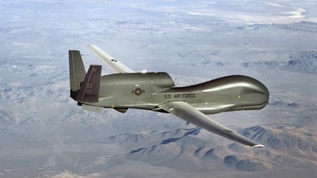Rusia ştie ce ţară a comis atacurile cu drone asupra bazelor ruse din Siria.