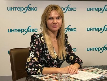 Управляющий партнер градостроительного бюро «Master’s Plan» Юлия Зубарик.