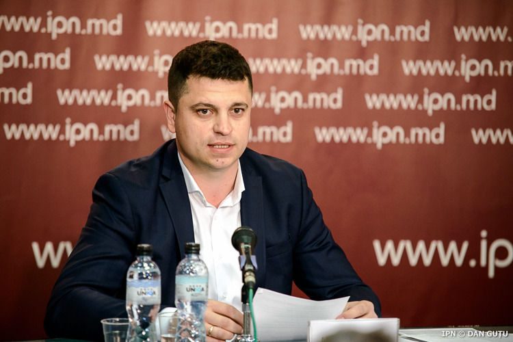 Балаур: В коммуне Стэучень готовится фальсификация выборов