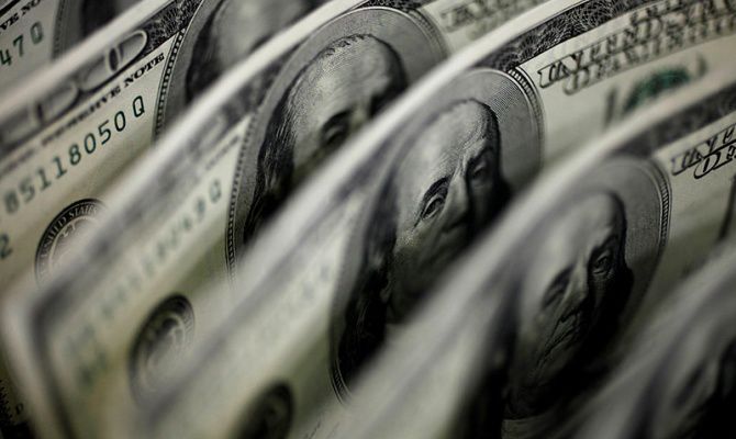 В целом с начала 2016 г. валютные резервы НБМ выросли на $344,13 млн (+19,6%).