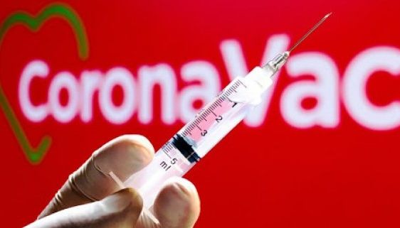 Вовк: Вакцинированные лица должны пользоваться льготами.