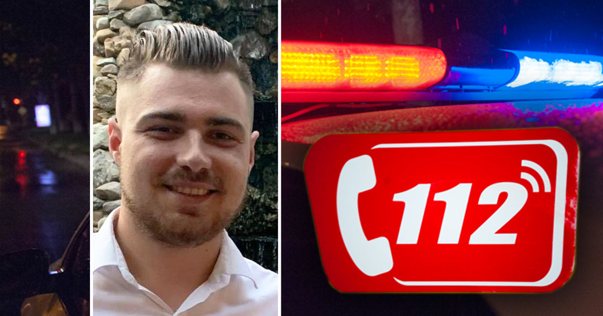 Un bărbat dispărut din Capitală, căutat de Poliție.