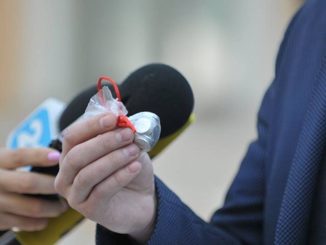 Datorie amuzantă. FISC-ul cere contribuabilului să achite la stat 14 bani. Foto simbol: inprofunzime.md