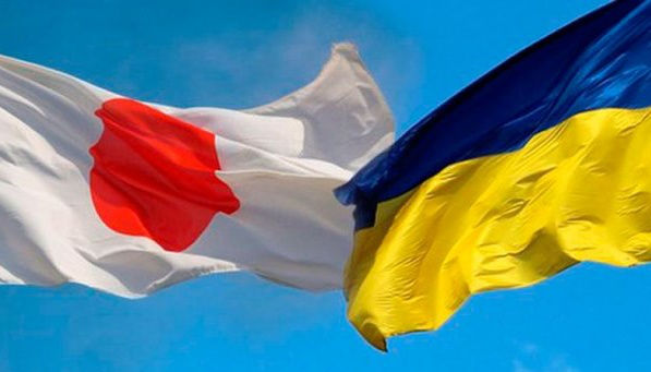 Украина получила от Японии дополнительный кредит $500 млн.