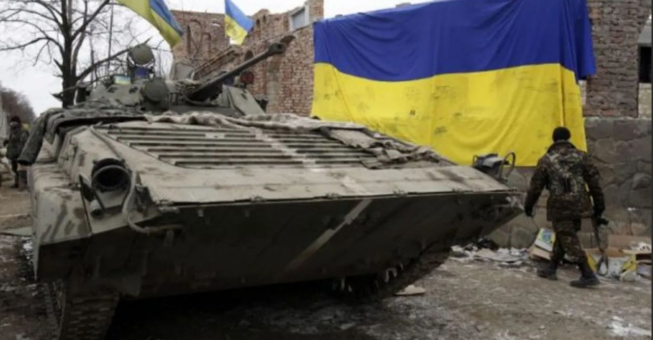 Трибель: Сопротивление Украины дает Молдове время подготовиться к угрозам.