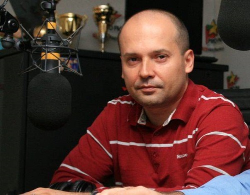 Румынский шоумен недоволен решением Национального совета по борьбе с дискриминацией, выписавшего ему штраф в эквиваленте 1,1 тысячи евро.