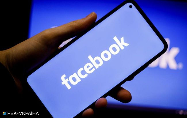 Facebook и Instagram в Канаде закроют пользователям доступ к новостям.