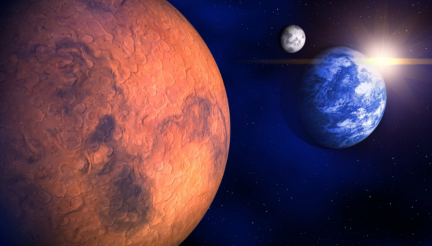 Космическое агентство NASA выпустило концепцию первоочередных исследований планет Солнечной системы.