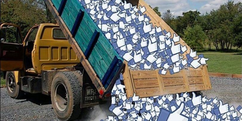 Top 10 tipuri de like-uri pe care le dau moldovenii pe Facebook