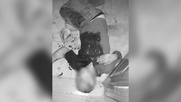 Detalii cutremurătoare despre bărbatul omorât de către găzdaşul său