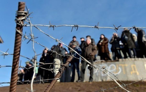 Число заключенных сократилось после принятия нового Уголовно-процессуального кодекса и закона Савченко.