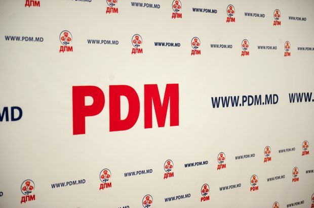 PDM boicotează referendumul anti-Chirtoacă