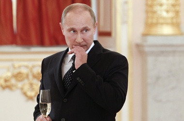 Отказ Украины от соглашения с ЕС показал, что российский президент одержал очередную внешнеполитическую победу.