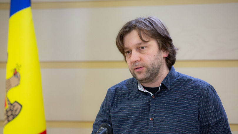 Алайба: Запрет на символику вторжения РФ в Украину является необходимым.