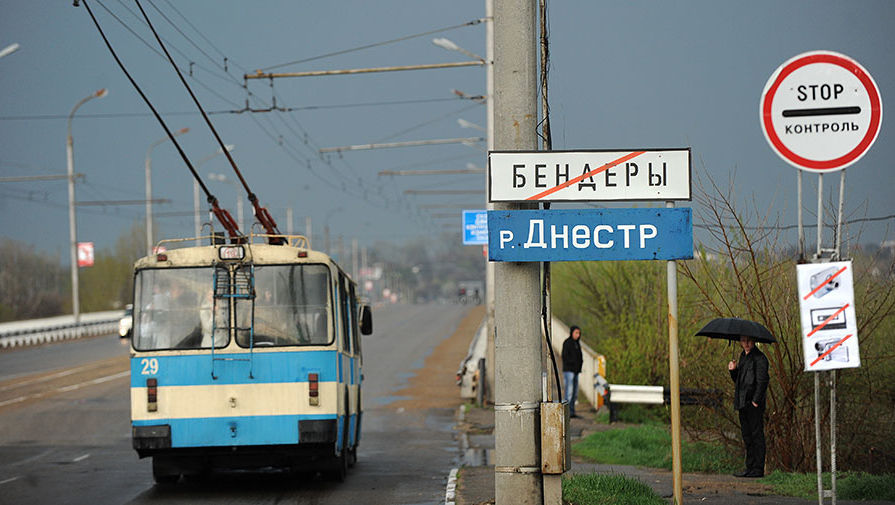 В Бендерах состоялось заседание ОКК.