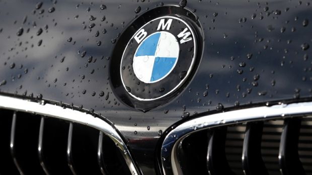 BMW a redevenit cel mai bine vândut brand de lux din lume. Foto: thenote.cl