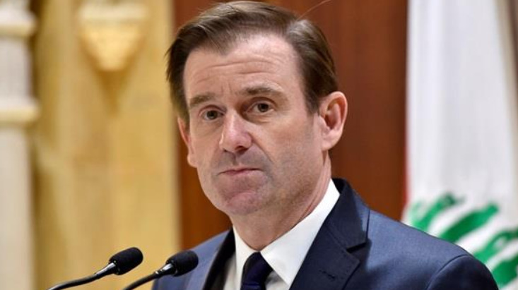 Замгоссекретаря США собрал на переговоры кандидатов в президенты Украины.