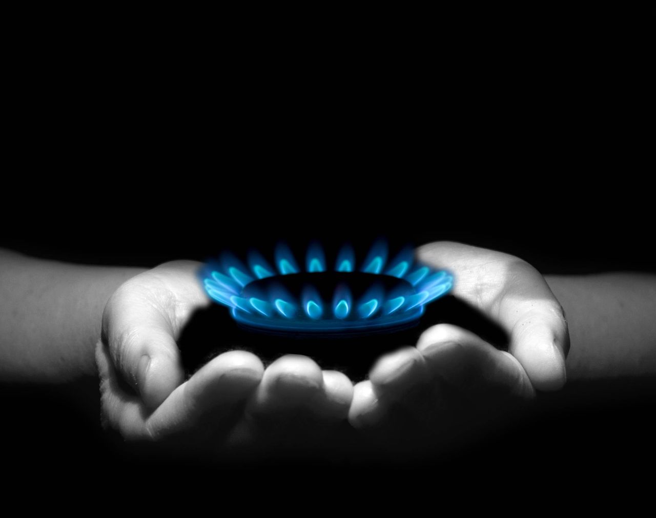 НАРЭ пообещало пересмотреть тарифы на газ.