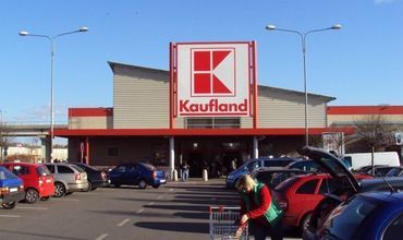 Consultații publice referitoare la construcția hipermarketului „Kaufland”