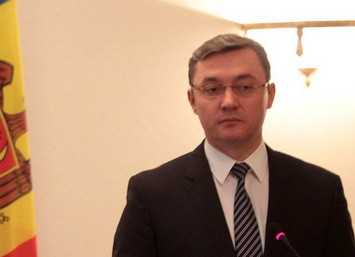 Ранее Народное собрание Гагаузии осудило принятие парламентом Молдовы 18 июля в первом чтении закона, «ущемляющего интересы автономии».