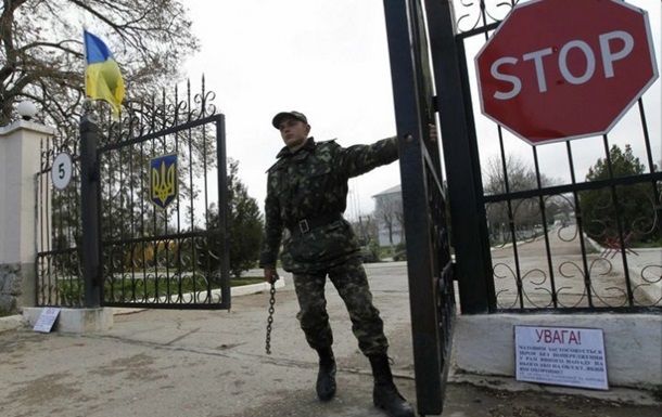 В Украине усилили охрану складов боеприпасов.