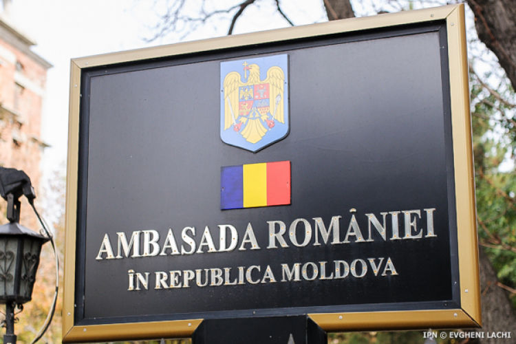 Румыния подарит пасхальные подарки ветеранам из Республики Молдова.