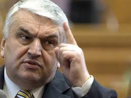 Serafim Urechean este convins ca va obtine fotoliul de primar al capitalei din primul tur. Foto: basarabia.md